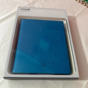 NOOK protective cover
